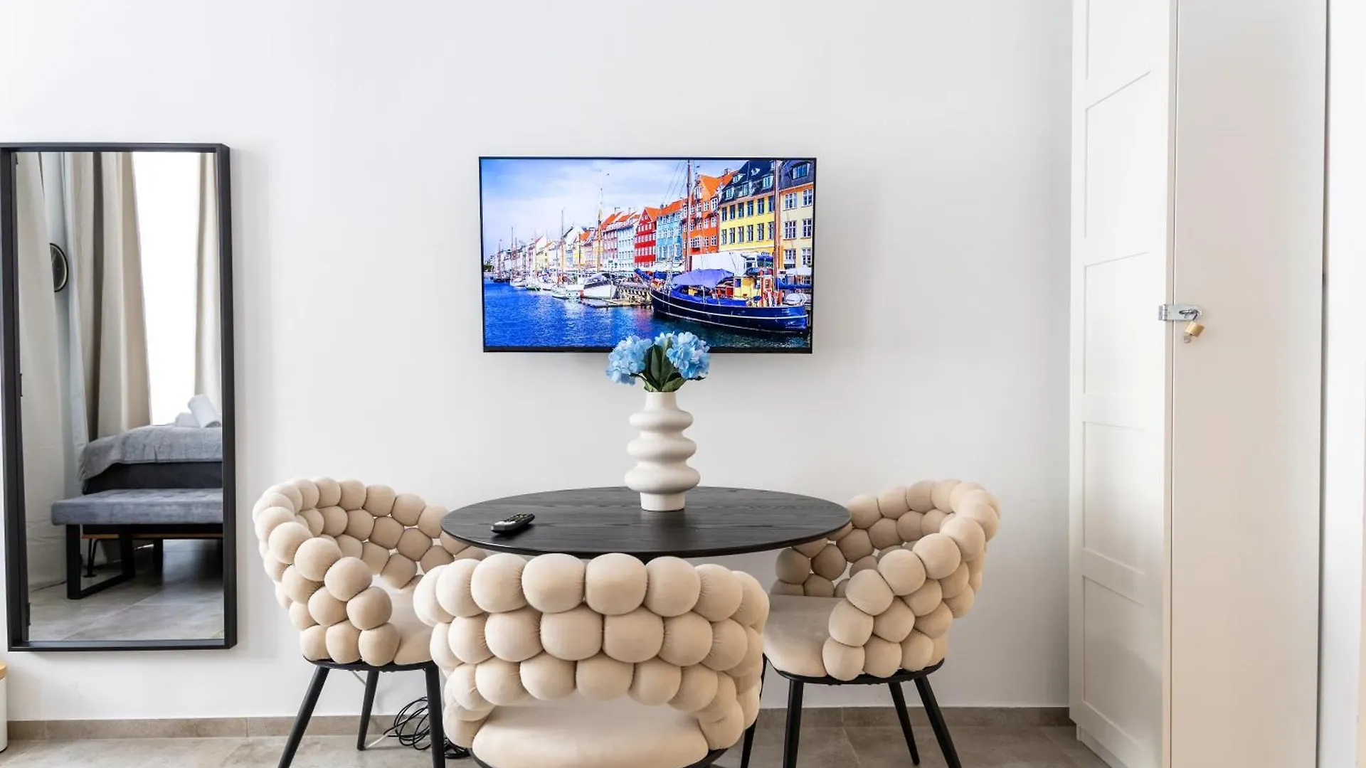 Boutique Suite Near City Centre Vienna