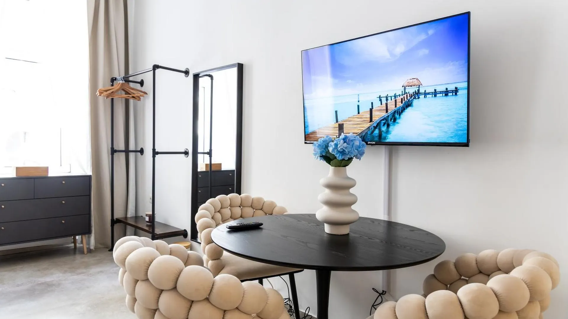 Apartment Boutique Suite Near City Centre Vienna Austria