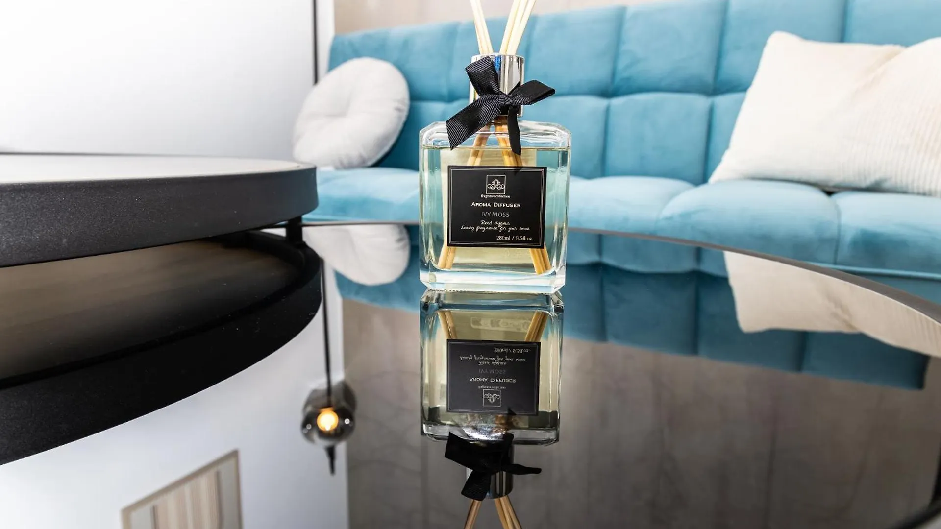 Boutique Suite Near City Centre Vienna Apartment