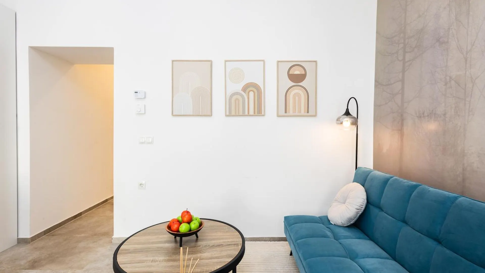 Apartment Boutique Suite Near City Centre Vienna