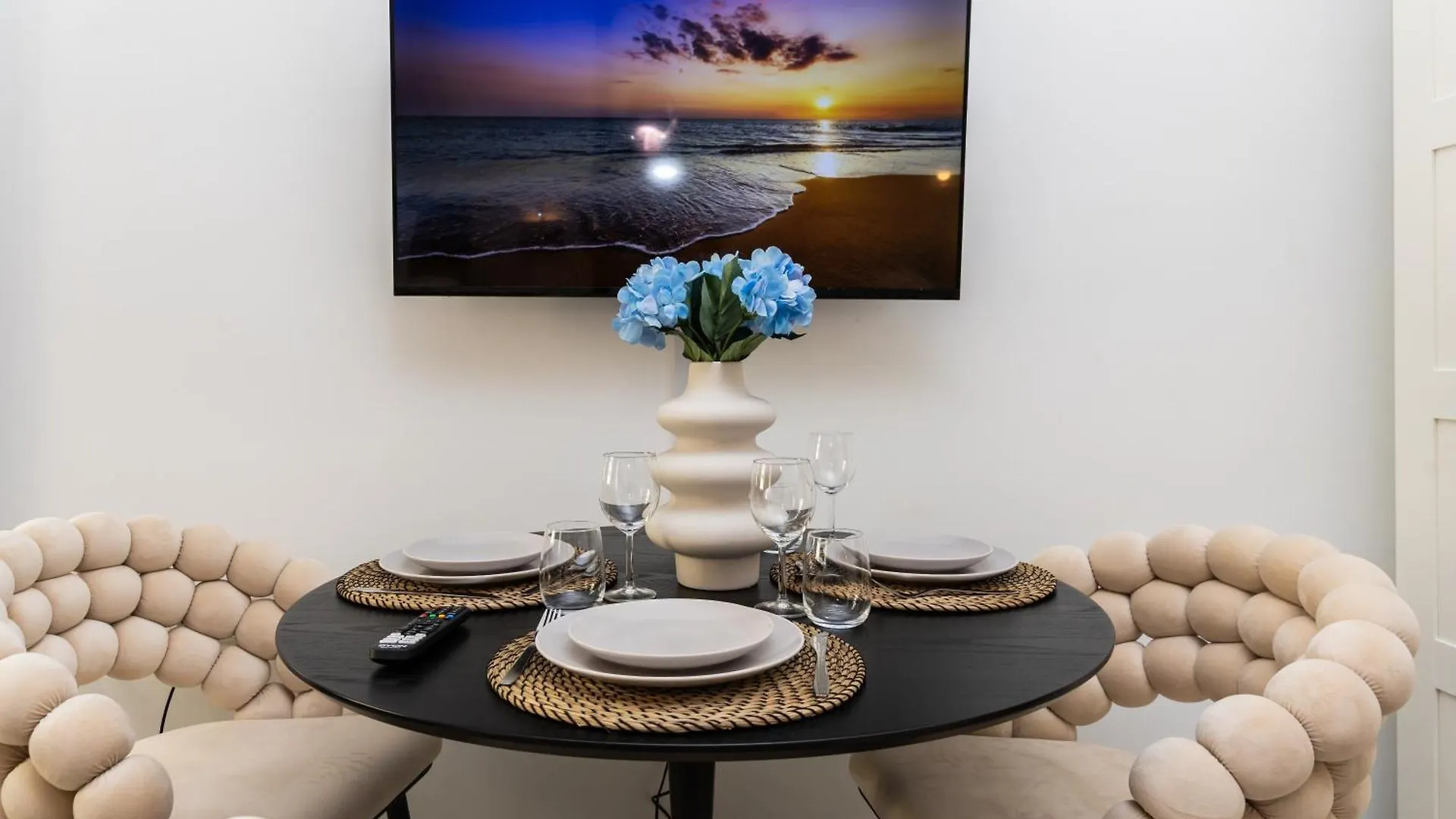Boutique Suite Near City Centre Viena