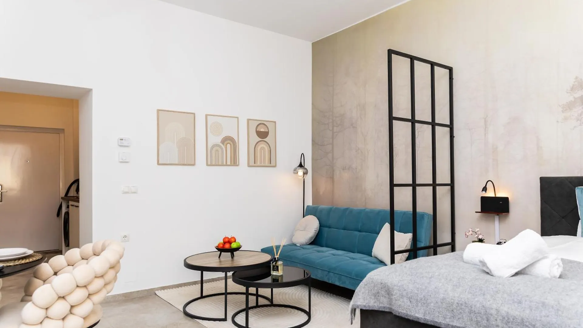 Boutique Suite Near City Centre Vienna Austria