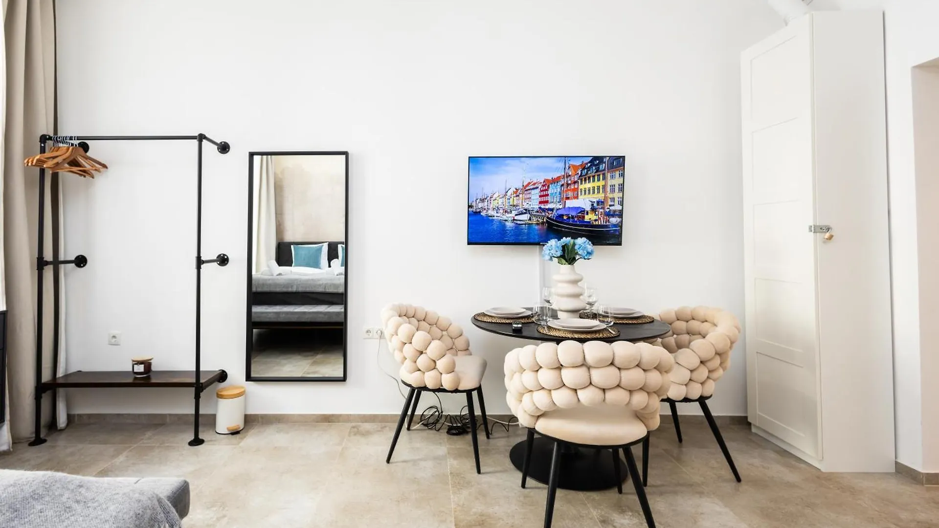 Boutique Suite Near City Centre Vienna