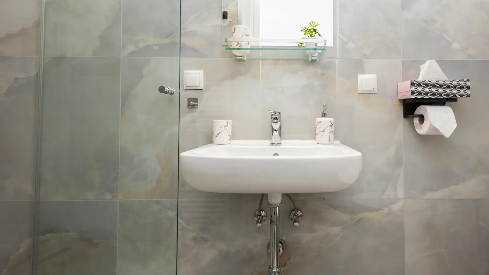 Apartment Boutique Suite Near City Centre Vienna Austria