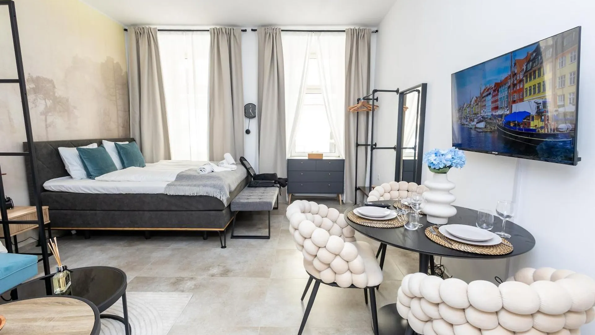 וינה Boutique Suite Near City Centre