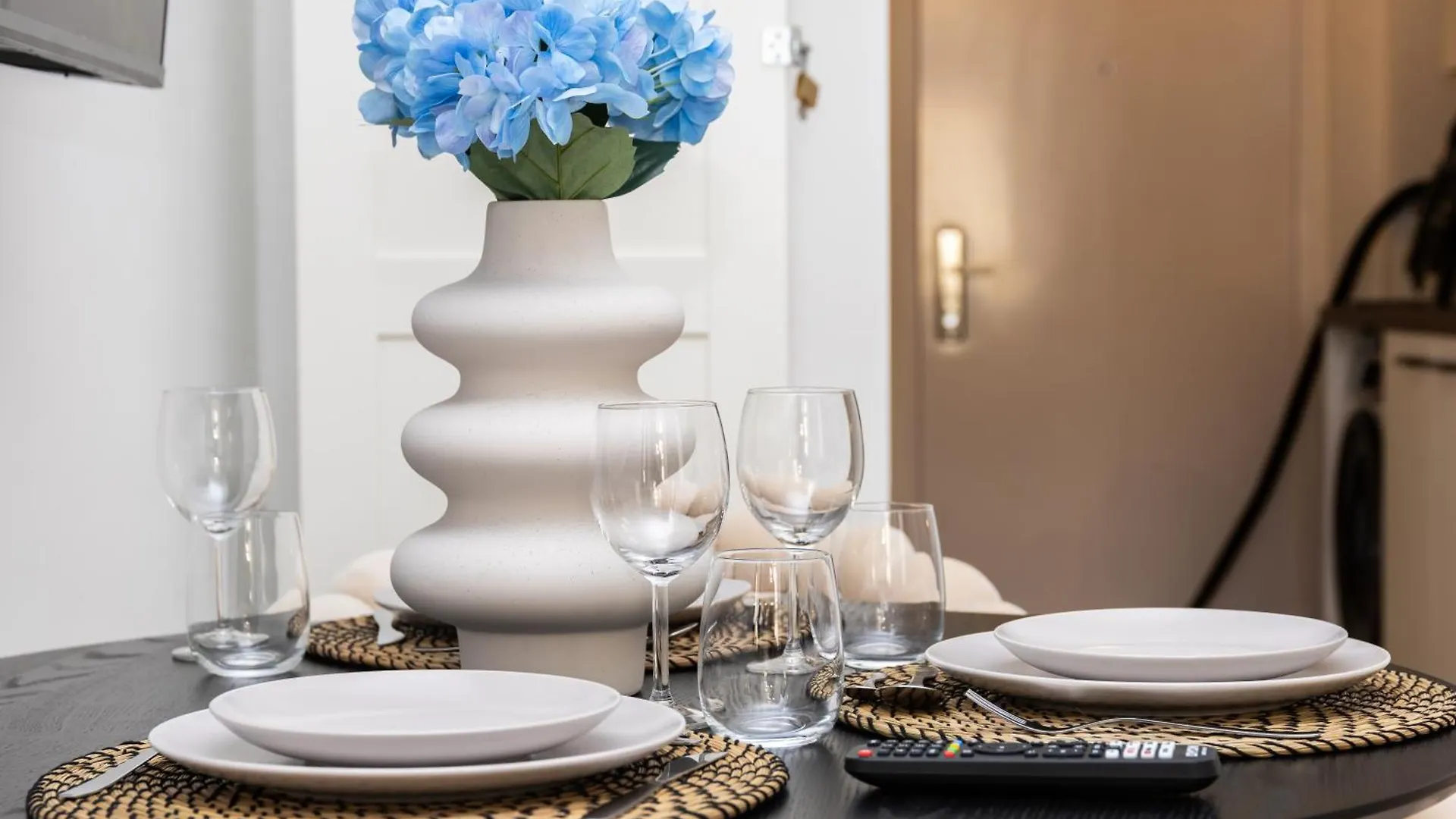 וינה Boutique Suite Near City Centre