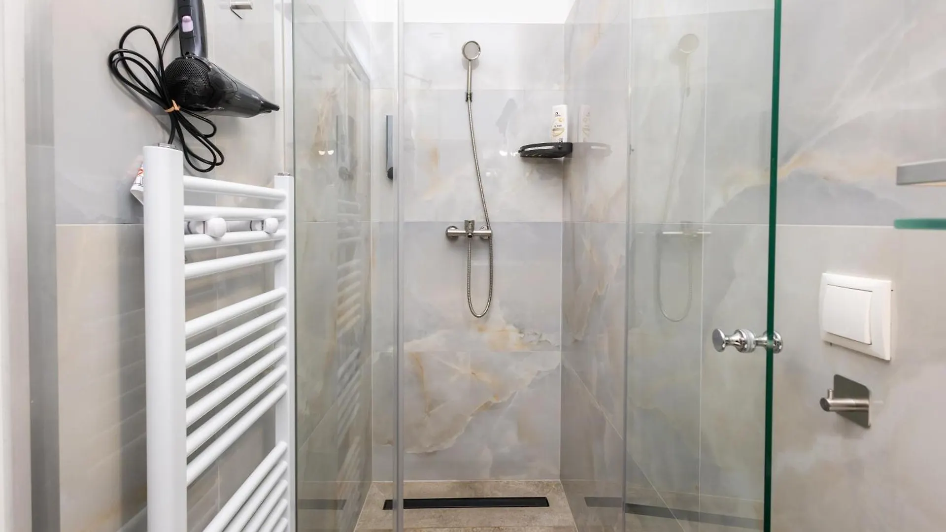 דירה וינה Boutique Suite Near City Centre